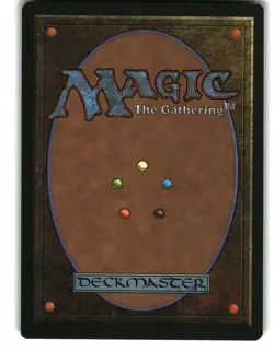 Magic the Gathering - Ice Age Nature's Lore 1995 143 Uncommon - Image 2