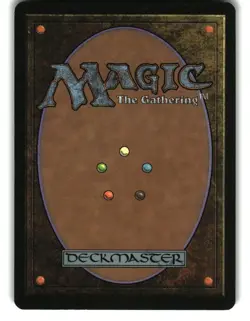 Magic the Gathering - Urza's Saga Exhume 134 Common 1998 - Image 2