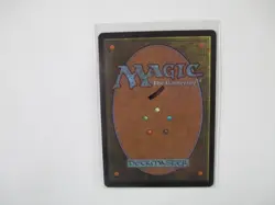 MTG - Jokulhaups - Classic Sixth Edition (6ED) NMT - Image 2