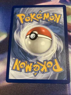 Pokemon TCG Spewpa 089/088 Illustration Rare Perfect Order NM/M - Image 2