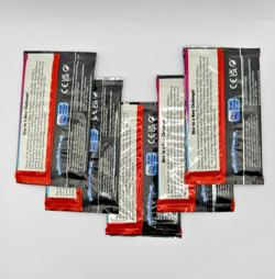 Pokemon Ascended Heroes Booster Pack Sealed Mega Evolution TCG - Image 2