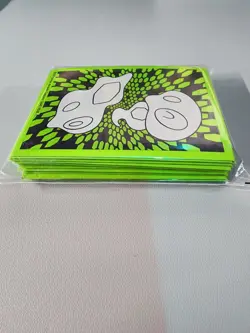 Pokemon TCG Perfect Order ETB Card Sleeves (65ct) - Image 3