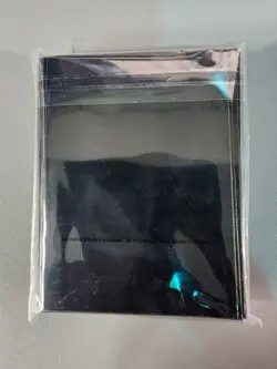 Pokemon TCG Perfect Order ETB Card Sleeves (65ct) - Image 4