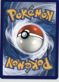 Wooper 96/214 Common Unbroken Bonds Pokemon Near Mint - Image 2