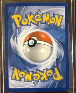 Pokemon Pikachu Promo Pop Series 9 15/17 LP - Image 2
