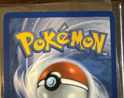 Pokemon Pikachu Promo Pop Series 9 15/17 LP - Image 3