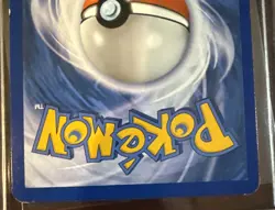 Pokemon Pikachu Promo Pop Series 9 15/17 LP - Image 4