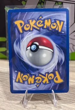 Super Energy Removal 79/102 Trainer Base Set Unlimited 1999 Pokemon TCG - Image 2