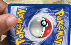 Super Energy Removal 79/102 Trainer Base Set Unlimited 1999 Pokemon TCG - Image 3