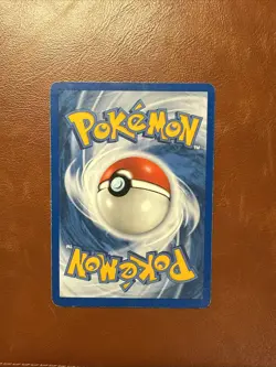 Pikachu - 74/112 - Common NM, English Pokemon EX FireRed & LeafGreen - Image 3