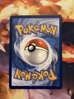 Pokemon TCG - Snover 140/132 Illustration Rare Mega Evolution - Image 3