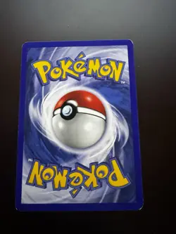Pokemon TCG Pikachu 70/111 Neo Genesis Vintage LP - Image 2