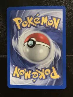 Pokemon Rocket's Zapdos Holo Rare Gym Heroes 15/132 WOTC Vintage 2000 - Image 2