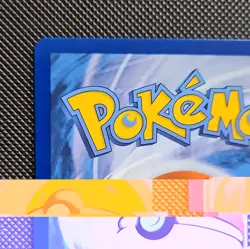 Pokemon Zapdos ex 202/165 SV Scarlet & Violet 151 SIR Holo Shiburingaru - Image 2