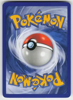 Pikachu 94/123 Common Mysterious Treasures Pokemon Lightly Played - Image 2
