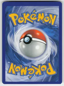 Pikachu HGSS03 Promo HGSS Black Star Promos Pokemon Lightly Played - Image 2