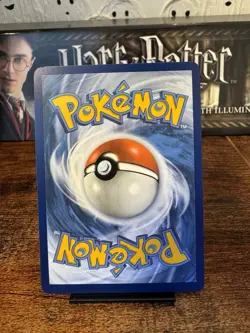 Pokemon TCG Mr. Mime Scarlet & Violet 151 179/165 Illus Rare Holo 90 HP - Image 2