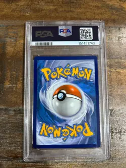POKEMON 2020 SWSH Vivid Voltage ZACIAN #082 PSA 10 Gem Mint RARE Amazing - Image 2