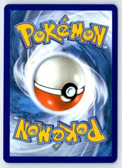 TOGEDEMARU 104 PHANTASMAL FLAMES POKEMON NM - Image 2