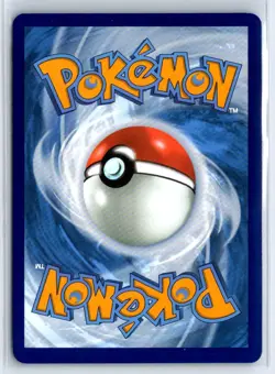 FORRETRESS EX 230 PALDEA EVOLVED POKEMON NM - Image 2