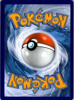 Wooper 38/98 Common Ancient Origins Pokemon Reverse Holo Near Mint - Image 2