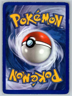 WARTORTLE 43/100 UNCOMMON CRYSTAL GUARDIANS POKEMON HP - Image 2