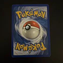 Pokemon Pikachu 70/100 Stormfront Common - Image 2