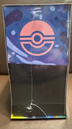 Pokemon TCG Mega Evolution Chaos Rising Elite Trainer Box ETB Factory Sealed Eng - Image 3