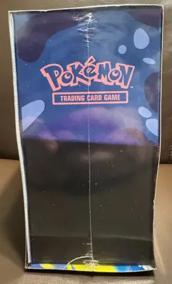 Pokemon TCG Mega Evolution Chaos Rising Elite Trainer Box ETB Factory Sealed Eng - Image 4