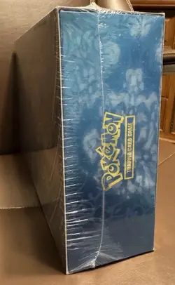 Pokemon TCG Mega Charizard X ex Ultra Premium Collection UPC Sealed Read Desc. - Image 2