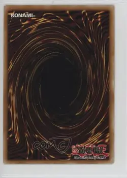 Performapal Rain Goat 1st Ed. YuGiOh Legendary Dragon Decks #LEDD-ENC09 - Image 2