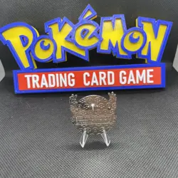 Team Valor Enamel Pin | Pokemon GO | Red Moltres - Image 2