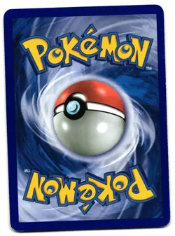 Pokemon TCG Bulbasaur 045/100 Common Crystal Guardians 45/100 LP - Image 2
