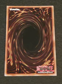 Yugioh Tcg Number 47: Nightmare Shark CT11-EN004 Super Rare Limited NM - Image 2