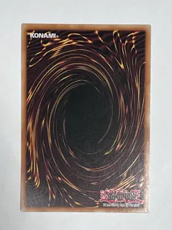 YuGiOh! TCG || Archfiend Black Skull Dragon - Ultra Rare - 1st Ed CORE-EN048 - Image 2