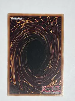 YuGiOh! TCG || Archfiend Black Skull Dragon - Ultra Rare - 1st Ed CORE-EN048 - Image 4