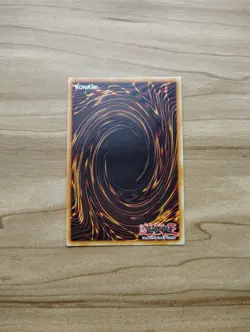 Secret Village Of The Spellcasters - Ultra Rare / Holo - MAMA-EN083 - Yugioh! - Image 2