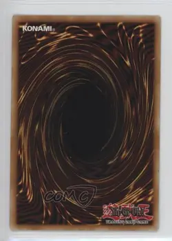 Drowning Mirror Force 1st Ed. YuGiOh Legendary Dragon Decks #LEDD-ENB24 - Image 2