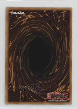 Storming Mirror Force 1st Ed. YuGiOh Legendary Dragon Decks #LEDD-ENB22 - Image 2