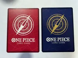 One Piece Marshall D. Teach Leader/Alt Art OP09-081 / 093🔥 - Image 2