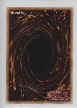 Trancefamiliar 1st Ed. YuGiOh Flames of Destruction #FLOD-EN029 - Image 2