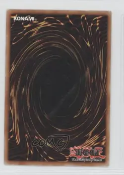 Morphtronic Monitron Unlimited YuGiOh Crossroads of Chaos #CSOC-EN072 2008 READ - Image 2