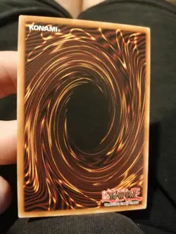 Yugioh Spell Canceller MFC-020 Ultra Rare 1st Ed Eng NM - Image 2