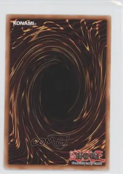 Reeze Whirlwind of Gusto 1st Ed. YuGiOh Hidden Arsenal 6: Omega Xyz #HA06-EN012 - Image 2