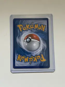 Pokemon Genesect EX 97/101 Team Plasma Full Art Plasma Blast Holo Card - Image 4