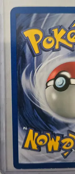 Pokemon TCG Erika's Venusaur 4/132 Holo Unlimited Gym Challenge Played Rare Card - Image 4