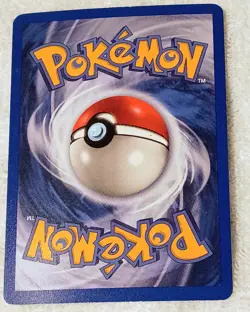 Pidgeotto 34/110 Legendary Collection Firework Reverse Holo Pokemon Card DMG - Image 2