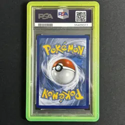PSA 10 Brigette Full Art XY Breakthrough 161/162 2015 GEM MINT Pokemon Card - Image 5