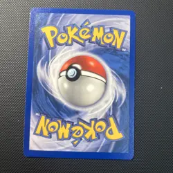 Pokemon Card TCG Abra Shadowless Base Set 1st Edition Common 43/102 VLP - Image 5