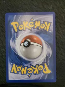 CHIKORITA - 77/123 - MYSTERIOUS TREASURES - COMMON - POKEMON CARD - Image 2